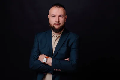 Michał — WROSKO