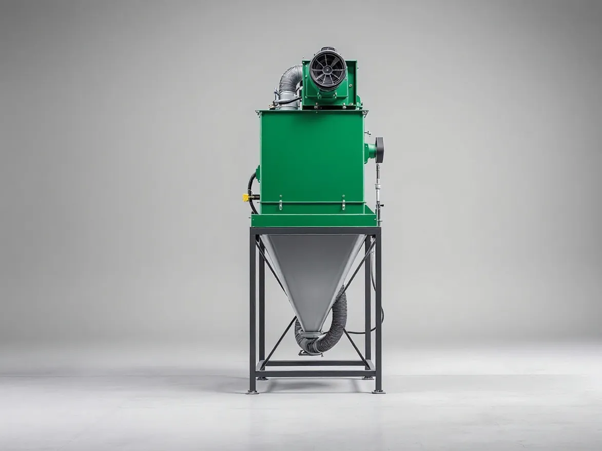 Odpylacz (zdjęcie poglądowe)